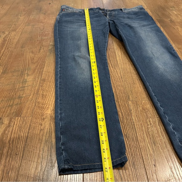 Brunello Cucinelli Controllo Jeans Size IT 58 - Picture 3 of 16